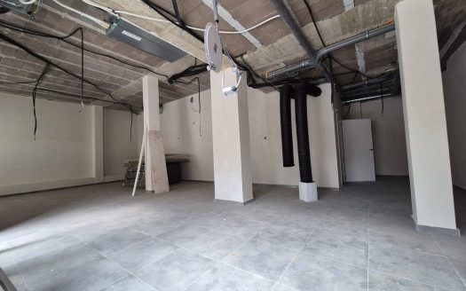 LOCAL EN VENTA/ALQUILER–ARGANDA Ref. 25.008