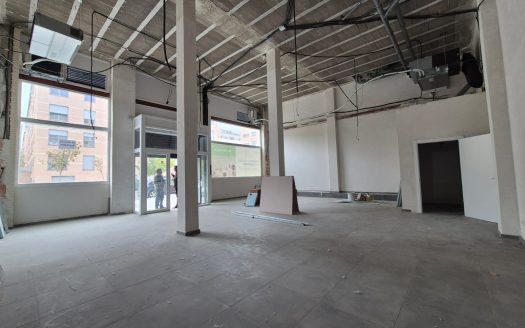 Local en Venta – ARGANDA Ref. 25.007