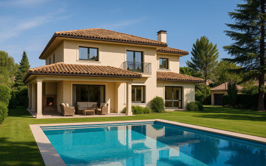 El mercado inmobiliario en Madrid 2025: previsiones, precios y tendencias